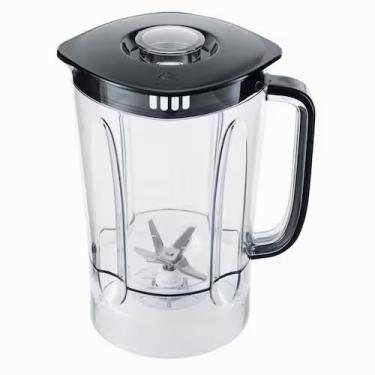 Imagem de Copo Completo Liquidificador Philco Plq1400 06 Laminas