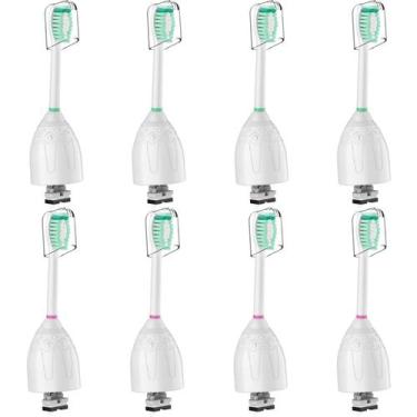 Imagem de Cabeças de escova de dentes para Philips Sonicare Cabeças de escova de