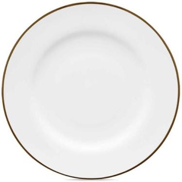 Imagem de Conjunto de 6 Pratos Rasos 28cm Flamingo Sofia - Oxford