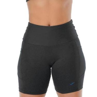 Imagem de Bermuda Elite C/Bolso Feminina EG 0129374-Feminino