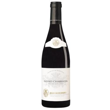 Imagem de Vinho Tinto Francês Jean Bouchard Gevrey-Chambertin Pinot Noir