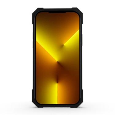 Imagem de Capa Case Capinha Dual Shock X Para Iphone 13 Pro - Gshield