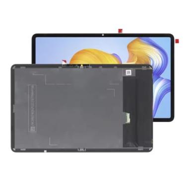 Imagem de Para Honor Pad 8 HEY-W09 HEY-AL09 Display LCD Touch Screen Digitalizador Peças de Reposição