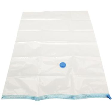 Imagem de Saco a Vácuo, Western, Transparente, 50 x 60 cm