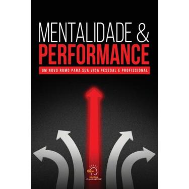 Imagem de Mentalidade e Performance - CHAVE MESTRA EDITORA, 3