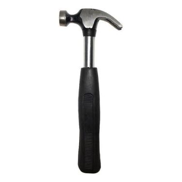 Imagem de Martelo Unha Cabo Metálico Emb. 20 Mm - Excellent 5cz - EDA