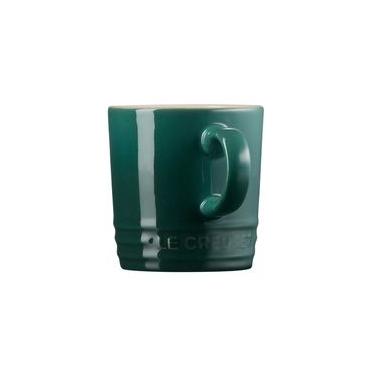 Imagem de Caneca Expresso 100 ml Verde Artichaut Le Creuset