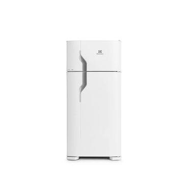 Imagem de Refrigerador Electrolux 260 Litros Branco DC35A – 220 Volts 220