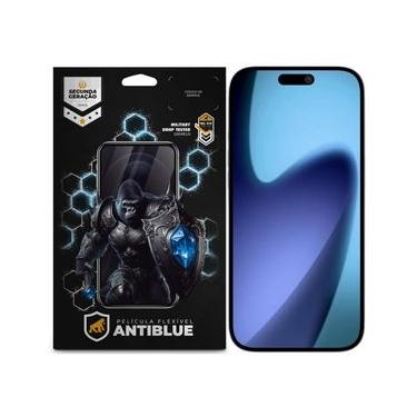 Imagem de Película para iPhone 17 Air - AntiBlue - Gshield
