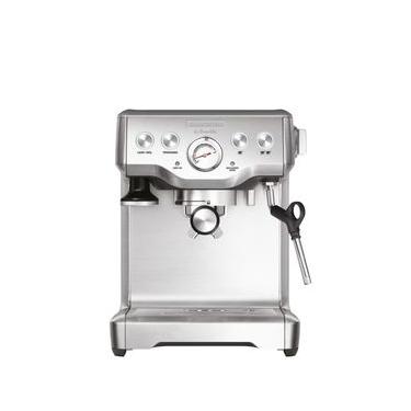 Imagem de Cafeteira Elétrica Tramontina by Breville Express em Aço Inox 1,8 L 127 V 110