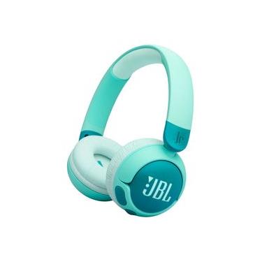 Imagem de Fone de Ouvido Bluetooth JBL Júnior 320 Verde