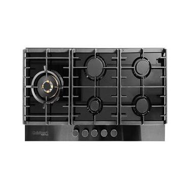 Imagem de Cooktop a Gás 5 Queimadores 90cm 220V Cuisinart Arkton Advanced