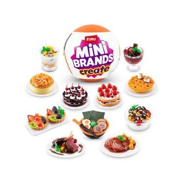 Imagem de Mini Brands, Candide, Create Masterchef, Série 1