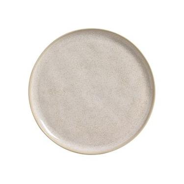 Imagem de Conjunto com 6 Pratos Raso Bio Latte Ø27,5cm