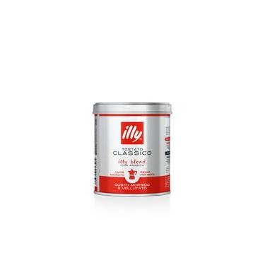 Imagem de Café Illy Moka Clássico moído 125g