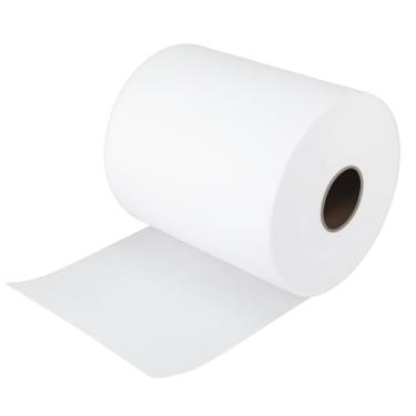 Imagem de Pangda Fita de grama artificial precisa aplicar cola 100 m x 11,81 polegadas, fita de costura de grama resistente para grama artificial, grau comercial, gramado, tapete de grama falsa, paisagem