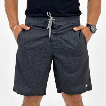 Imagem de Bermuda Nicoboco D'água Masculina-Masculino