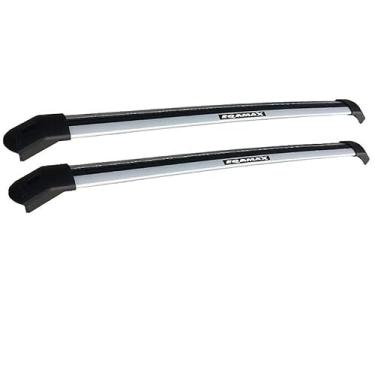 Imagem de Rack Eqmax Delta Compass 2019 2020 2021 2022 2023 2024 Cinza