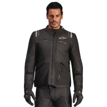 Imagem de Jaqueta Alpinestars Andes V4 Drystar