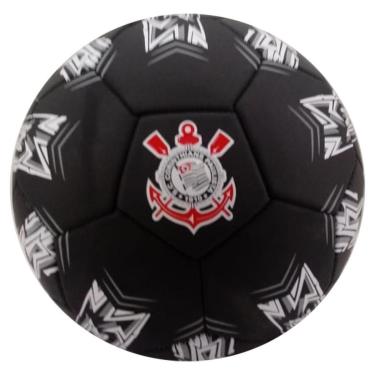 Imagem de Bola De Futebol De Campo Estadios Corinthians N5-Unissex
