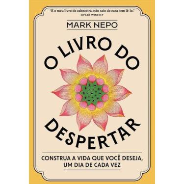 Imagem de O Livro Do Despertar - GOYA, Sortido
