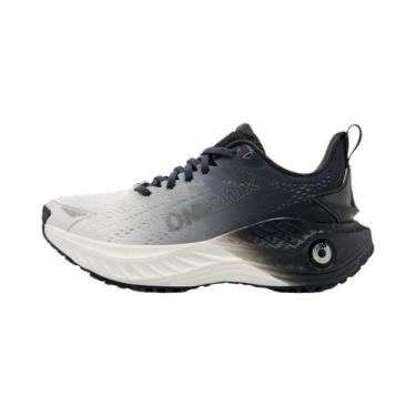 Imagem de Tênis Leves E Respiráveis Para Corrida Masculinos E Femininos ONEMIX C