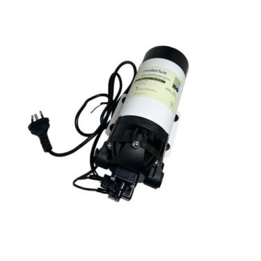 Imagem de Pressurizador De Água Para Side By Side E Lavadora 127v - ELECTROLUX