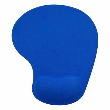 Imagem de Mouse Pad Ergonômico com Apoio Gel 20x23cm