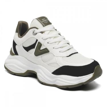 Imagem de Tenis Via Marte 158-023-22 Chunky Feminino-Feminino