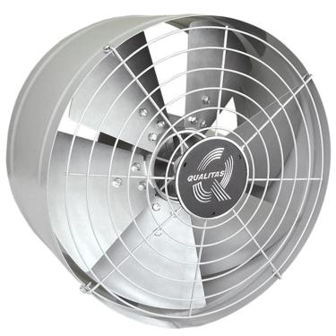 Imagem de Exaustor Axial EQ400M4 Bivolt - QUALITAS