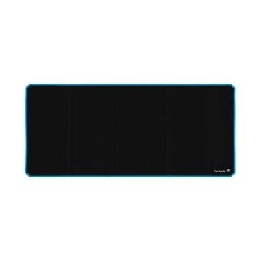Imagem de Mousepad Gamer Fortrek, Speed, Extra Grande, 900x400mm, Azul - MPG-104