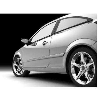 Imagem de Película Insulfilm Espelhado Prata 0,50 X 6m - World Film / Solarium