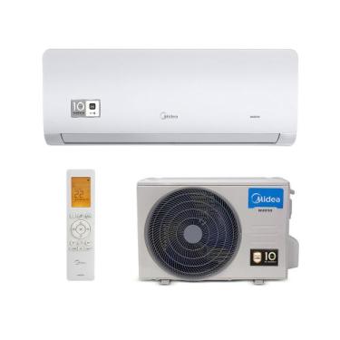 Imagem de Ar Condicionado Split Hi Wall - Inverter - Xtreme Save Connect - Midea