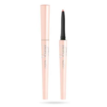 Imagem de Lapis de labios Vamp! Pupa 002 Fresh Rose 0,35g