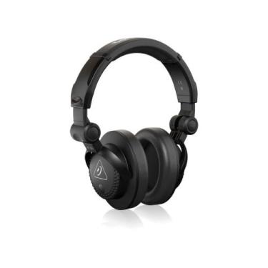 Imagem de Fone de Ouvido Headphone HC-200 Over-Ear - Behringer