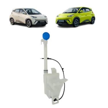Imagem de Reservatorio de agua limpador byd mini dolphin 2024 a 2025 (com motor 