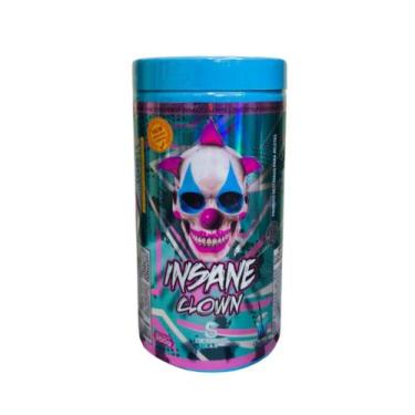 Imagem de Insane Clow Demons Lab 350g, Blue vanilla