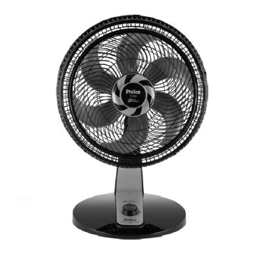 Imagem de Ventilador de Mesa Philco PVT400P Vírus Protect, 40cm, 160W, 2 EM 1 - 220V