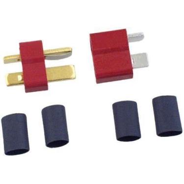 Imagem de Conector deans m/f 1300