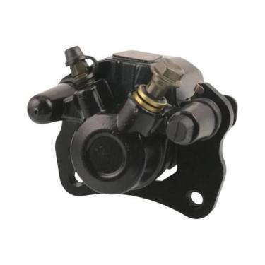 Imagem de Bomba De Freio Para Quadriciclo ATV 50cc 110cc 150cc 200cc Buggy Cargo