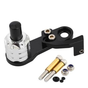 Imagem de Botão Limitador De Freio De Mão Para Motocicleta Honda NS150XC LA NWG 