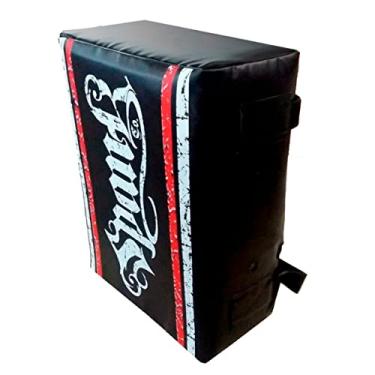 Imagem de Spank Aparador De Chute Caixote Profissional Muay Thai Boxe Kickboxing MMA