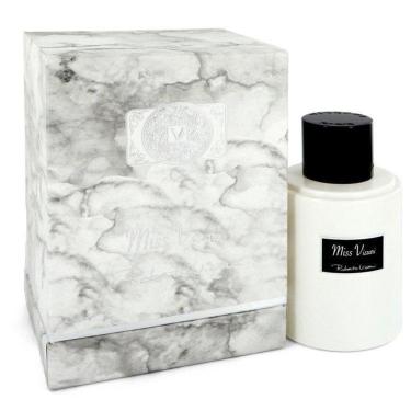 Imagem de Perfume Feminino Roberto Vizzari 100 ML Eau De Parfum Spray