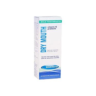 Imagem de Creme Dental Bioxtra com 50ml