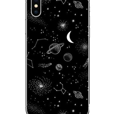 Imagem de Capa De Celular Planetas Samsung A91 Cod 1150