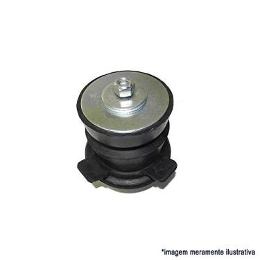 Imagem de Coxim Cabine Mercedes Benz Hpn 709 Ls1935 1938 Completo Com Parafuso 10mm R299 6883179090