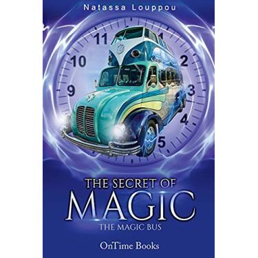 Imagem de The Secret of Magic: The Magic Bus