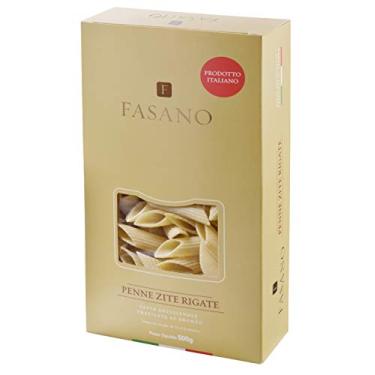 Imagem de Fasano Massa Penne Ziti Rig