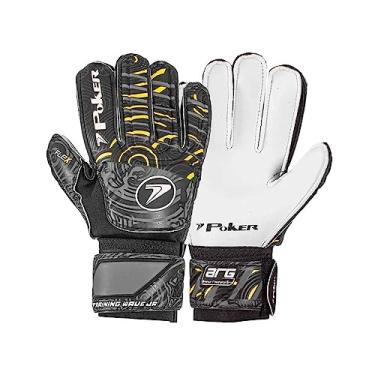 Imagem de Luva Futebol de Campo Poker Training Wave Junior