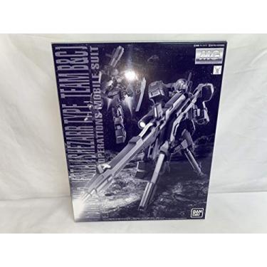 Imagem de Bandai 1/100 MG RGX-96Xs Jesta Chezarr Type Team B & C Mobile Suit Gundam NT